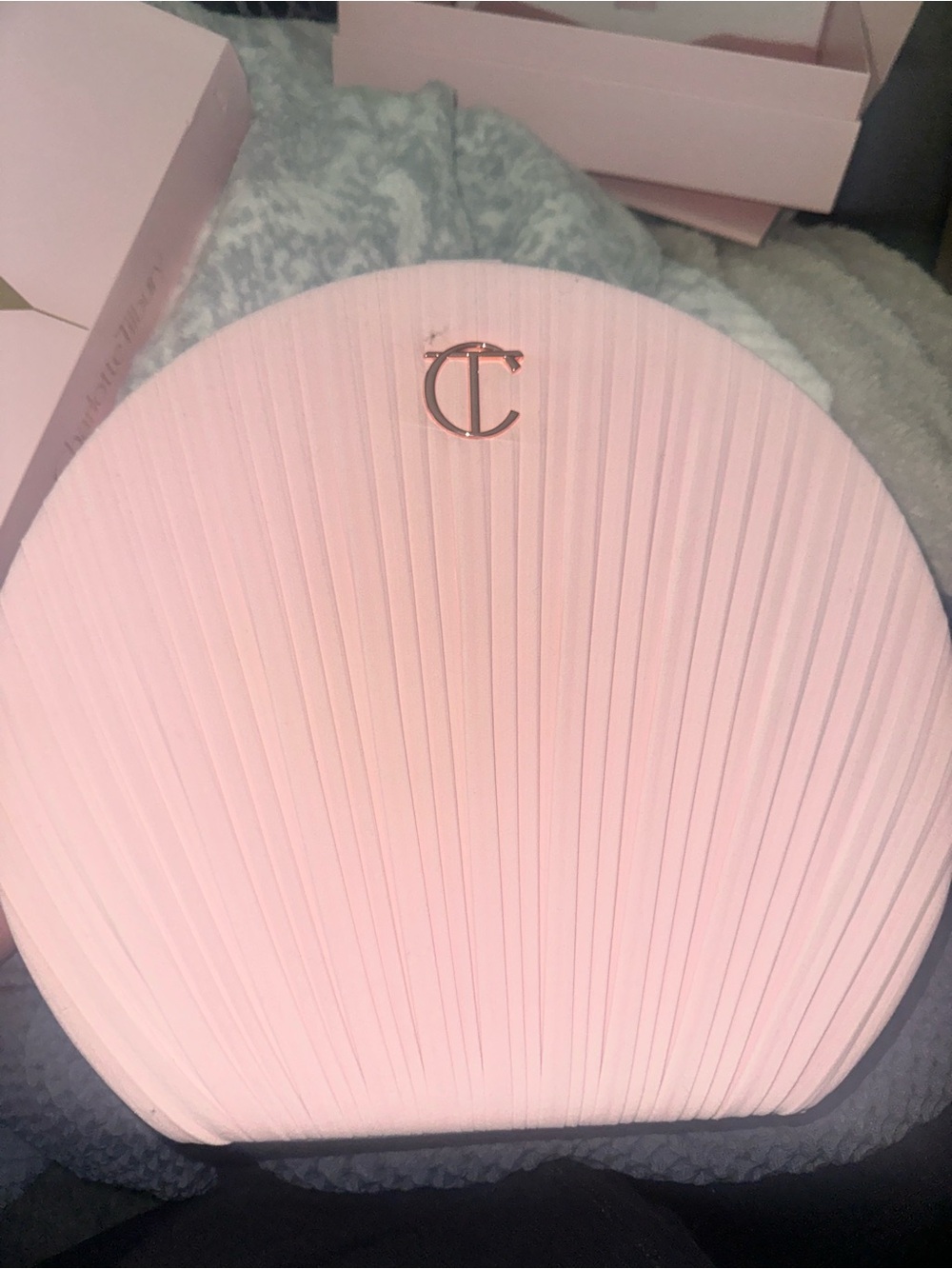 Charlotte Tilbury Dreams Do Come True Pillow Talk Gift Set Worth $532 - Soldout - Picture 5 of 14